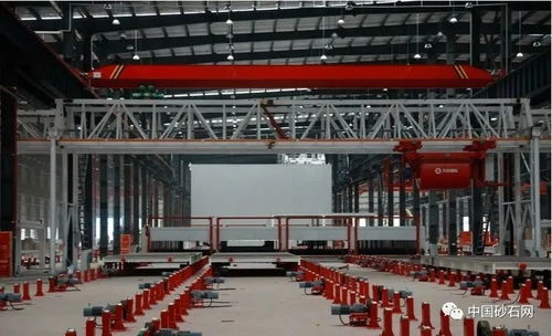 发展新型建材产业,四川荥经推动石材产业链往高端方向延伸