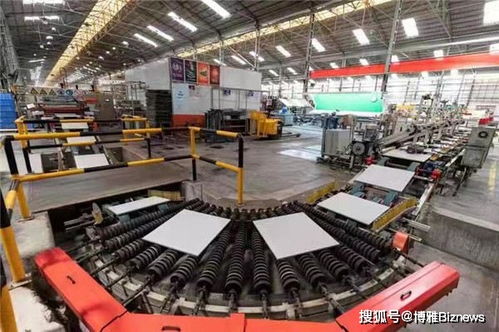 宁波企业参与制定花岗岩瓷砖国家标准 打造绿色建材生态系统