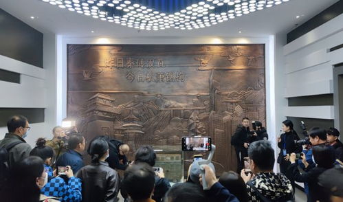 中国的速度 中国的高度 杭萧钢构多维度践行绿色发展之路