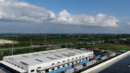 2023年中国建筑建材行业十大风向