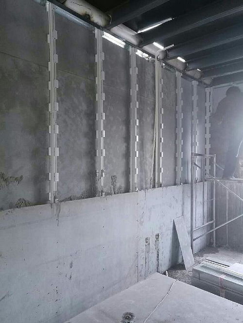 哪些新型环保建材项目有开展前景