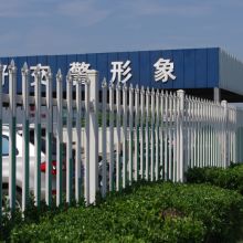  辽阳县新鑫水泥制品厂 主营 艺术护拦 建筑材料 铁