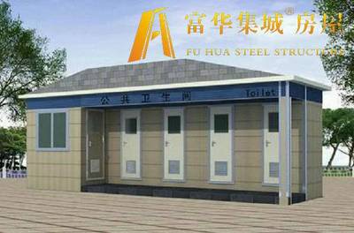常州环卫厕所,南通景区卫生间,旅游区移动厕所工厂