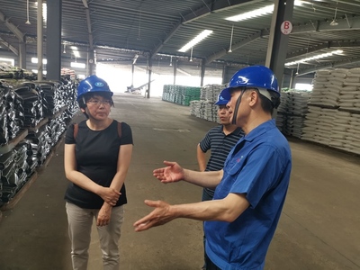 我国低品位磷矿和磷石膏的综合开发利用技术取得突破性进展