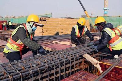 水泥、钢筋、建材的大涨价,"房产链"扛得住吗?房企日子不好过
