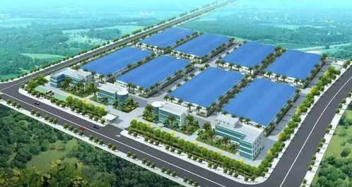 绿色建材企业80余家 宿迁宿城建材产业跑出 加速度