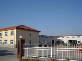 脚手架钢支撑厂家直供 天津市恒丰金达金属结构 - 九正(中国建材第一网)