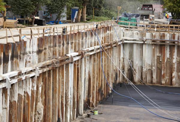 建筑工地材料开发 驱动未来的可持续建筑革新
