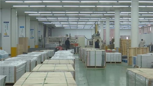 郎溪县人民政府推动建筑材料开发，助力城乡建设与经济发展