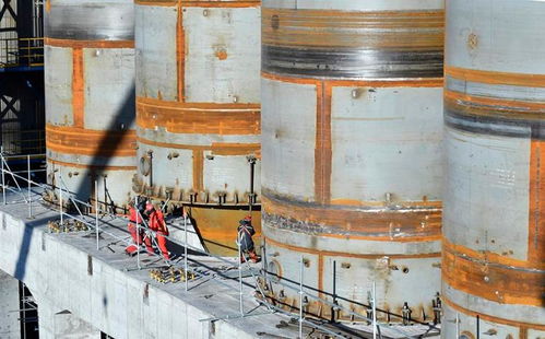 锦州石化 推动化工新材料高端化 赋能建筑材料创新开发