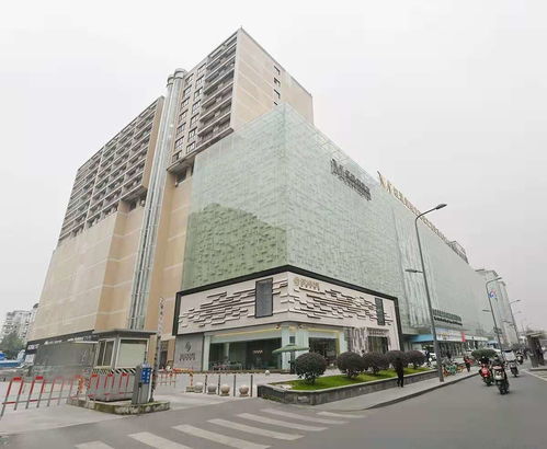 一切都为了实现你的美好生活愿望 建筑材料的创新与未来