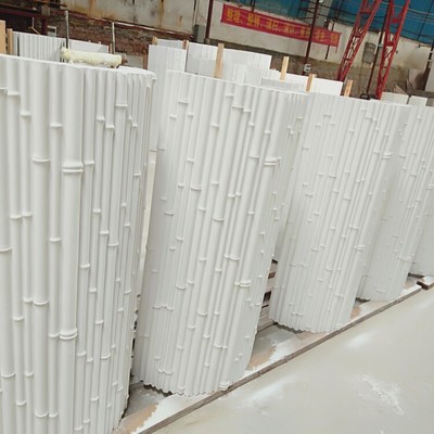 贵州吸音性能优异的饰纪上品GRG构件 现代建筑材料的创新开发