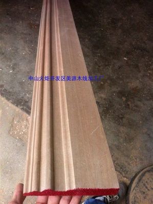 装饰木线 提升家装品质的实用建材