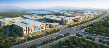 东壹元建材旺铺 政府开发项目开业，稳定收益8%