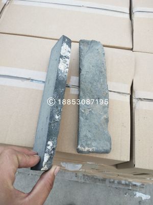 古建旧青砖 传统与现代的完美融合——从原材到切片砖的开发与应用